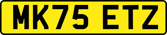 MK75ETZ