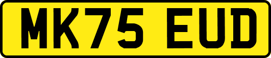 MK75EUD