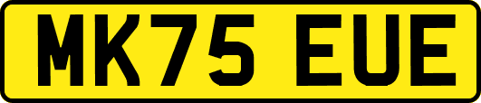 MK75EUE