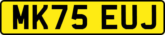 MK75EUJ