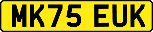 MK75EUK