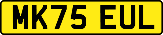 MK75EUL