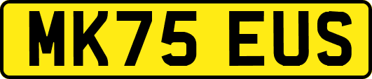 MK75EUS