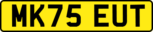 MK75EUT