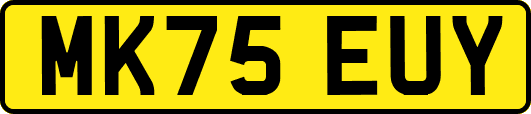 MK75EUY