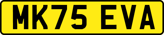 MK75EVA
