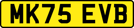MK75EVB