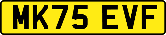 MK75EVF