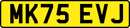 MK75EVJ
