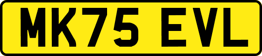 MK75EVL