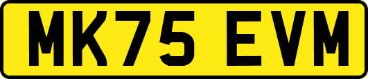 MK75EVM