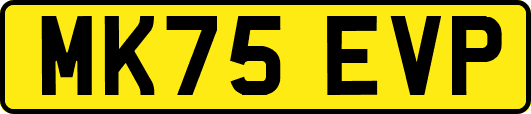 MK75EVP