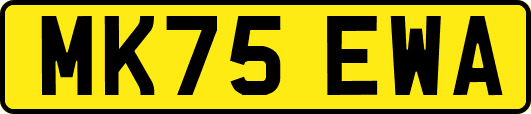 MK75EWA
