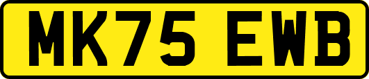 MK75EWB
