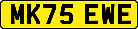 MK75EWE