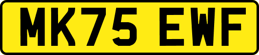 MK75EWF