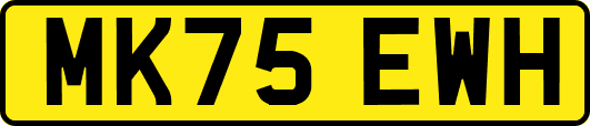 MK75EWH
