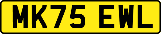 MK75EWL
