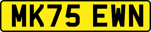 MK75EWN