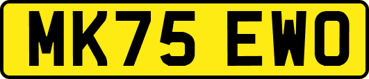 MK75EWO
