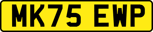 MK75EWP
