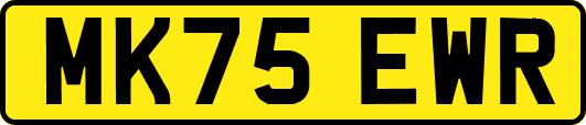 MK75EWR