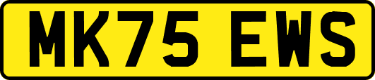 MK75EWS