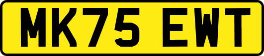 MK75EWT