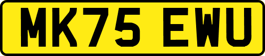MK75EWU