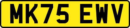 MK75EWV