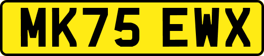 MK75EWX