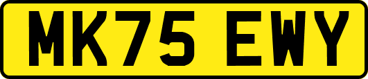 MK75EWY