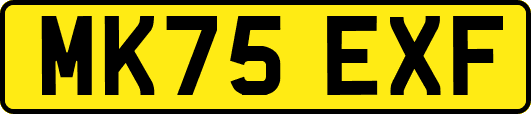 MK75EXF