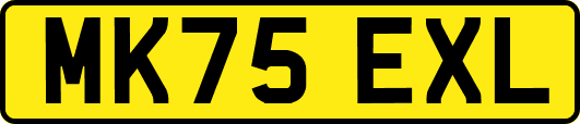 MK75EXL