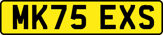 MK75EXS
