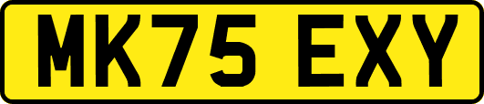 MK75EXY