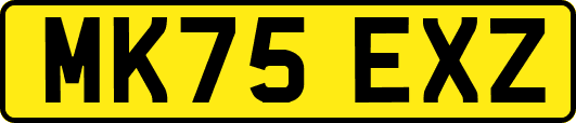 MK75EXZ