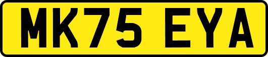 MK75EYA