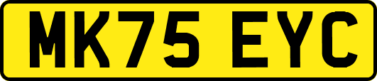 MK75EYC