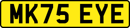 MK75EYE