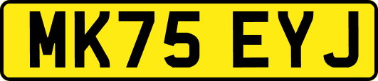 MK75EYJ