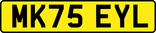 MK75EYL