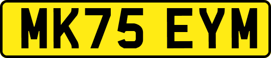 MK75EYM