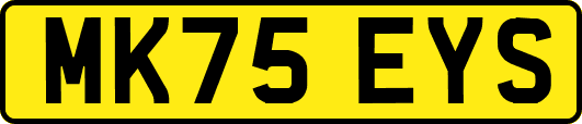 MK75EYS
