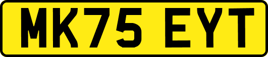 MK75EYT