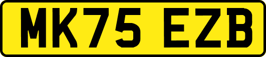 MK75EZB
