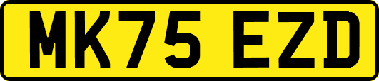 MK75EZD