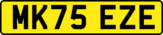 MK75EZE