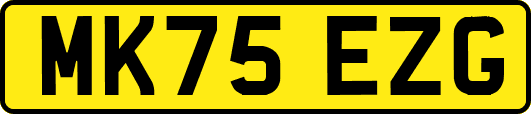 MK75EZG