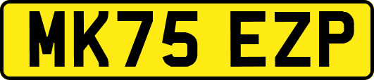 MK75EZP